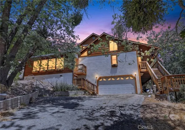 Photo 1 of Single family home for sale at 77 Park Dr, Running Springs, CA 92382 | MLS# IG26165256 | Listing updated on 2026-09-29