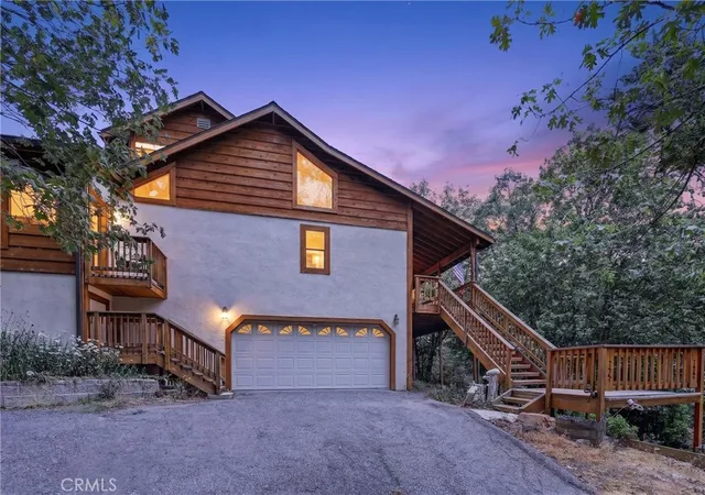 Photo 2 of Single family home for sale at 77 Park Dr, Running Springs, CA 92382 | MLS# IG26165256 | Listing updated on 2026-09-29