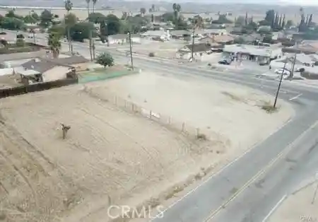 Photo 1 of Land for sale at 28976 Alessandro Blvd, Moreno Valley, CA 92555 | MLS# CV26166884 | Listing updated on 2026-08-02