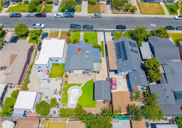 Photo 52 of Single family home for sale at 2828 Hill, Huntington Park, CA 90255 | MLS# DW26166872 | Listing updated on 2026-10-08