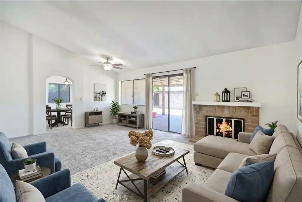 Single family home for sale at 26888 Potomac Dr, Menifee, CA 92586 | MLS# SW26166442