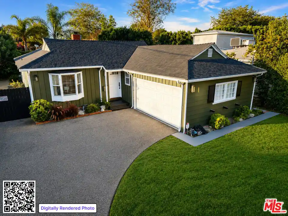 Single family home for sale at 12773 La Maida St, Valley Village, CA 91607 | MLS# 26864521