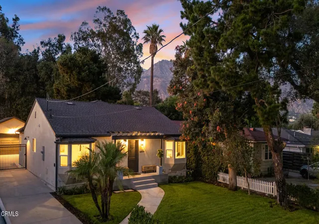 1st image of 2187 Garfias Dr, Pasadena, CA 91104 | MLS# P1-28263