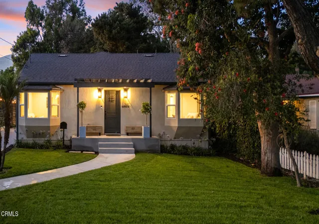 2nd image of 2187 Garfias Dr, Pasadena, CA 91104 | MLS# P1-28263