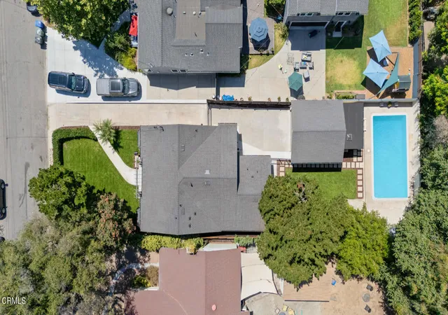 37th image of 2187 Garfias Dr, Pasadena, CA 91104 | MLS# P1-28263