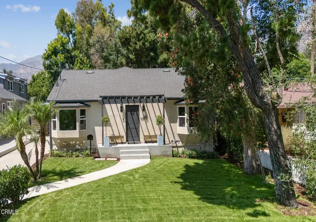 3rd image of 2187 Garfias Dr, Pasadena, CA 91104 | MLS# P1-28263