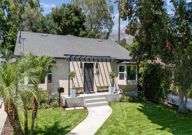 4th image of 2187 Garfias Dr, Pasadena, CA 91104 | MLS# P1-28263