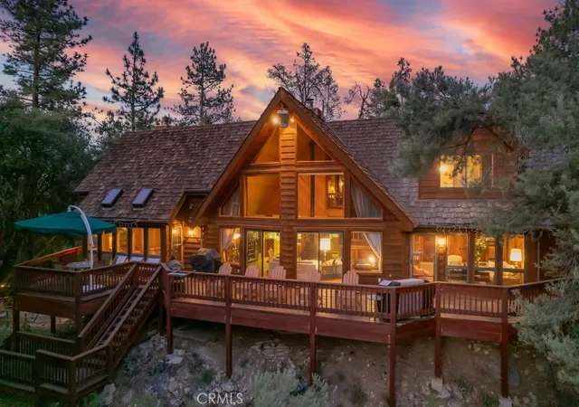 Photo 1 of Single family home for sale at 1921 Bernina Dr, Pine Mountain Club, CA 93222 | MLS# SR26165524 | Listing updated on 2026-10-30