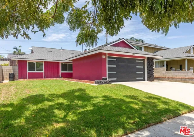 Photo 1 of Single family home for sale at 1879 E Abbottson St, Carson, CA 90746 | MLS# 26866497 | Listing updated on 2026-10-10