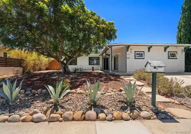 1st image of 4745 Mount La Platta Dr, San Diego, CA 92117 | MLS# 260018662SD
