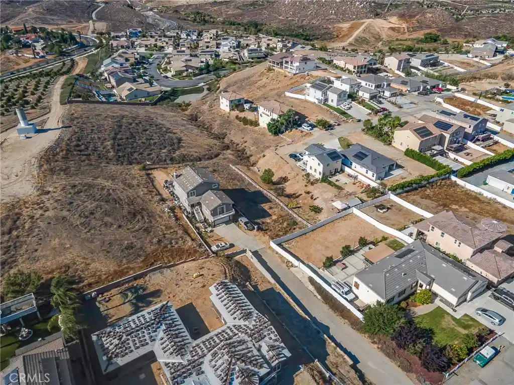Land for sale at 0 Via Tuscany, Riverside, CA 92503 | MLS# CV26159377