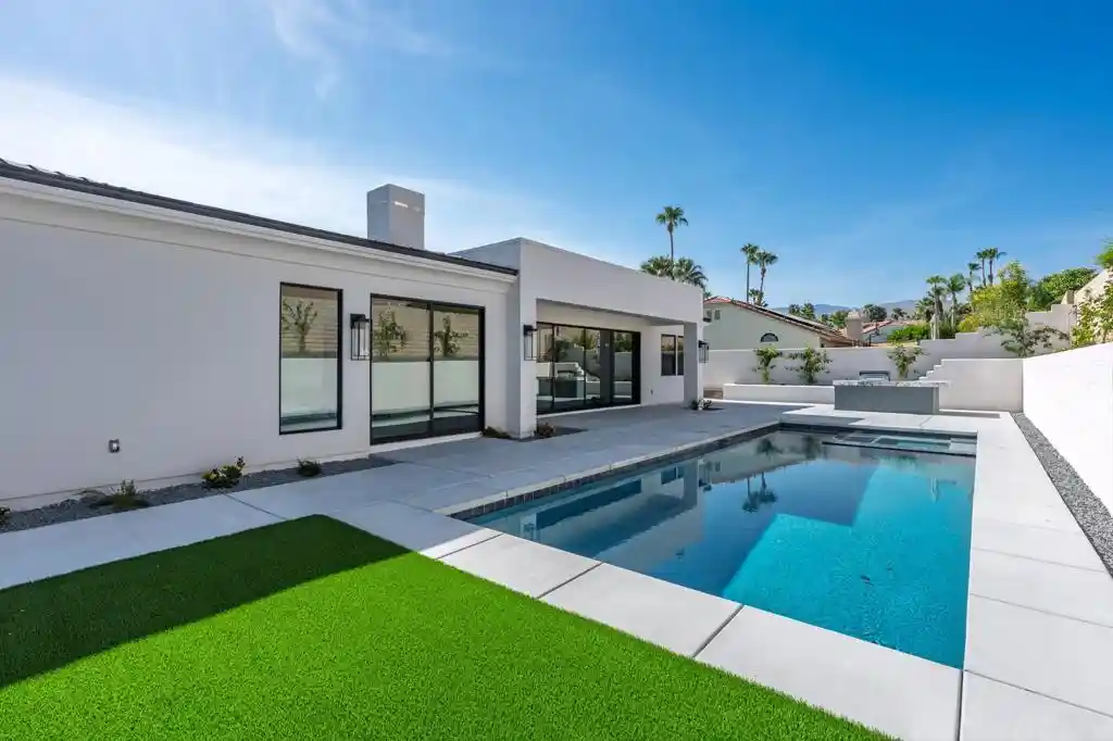 Photo 1 of Single family home for sale at 47195 Golden Bush Ct, Palm Desert, CA 92260 | MLS# 219150886DA | Listing updated on 2026-10-12