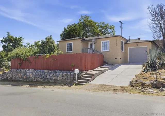1st image of 2095 Noble Street, Lemon Grove, CA 91945 | MLS# 260018665SD