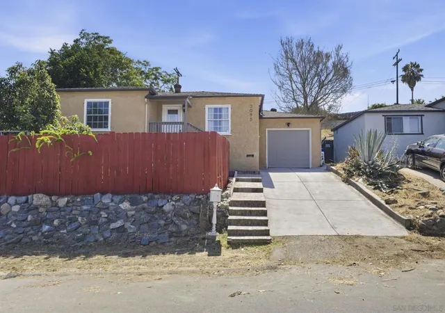 2nd image of 2095 Noble Street, Lemon Grove, CA 91945 | MLS# 260018665SD