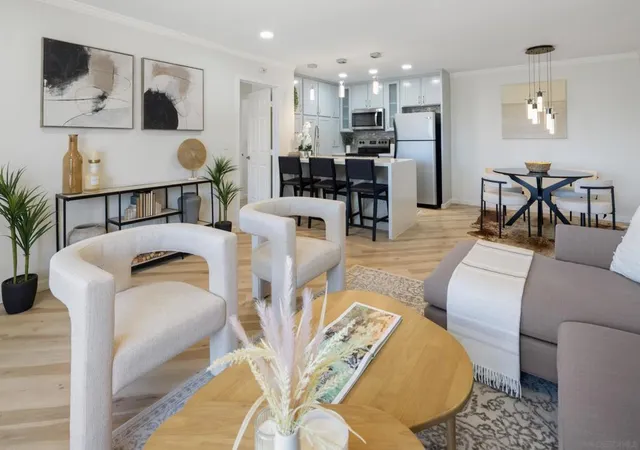 Photo 1 of Condo for sale at 5710 Baltimore Dr #431, La Mesa, CA 91942 | MLS# 260018667SD | Listing updated on 2026-09-24