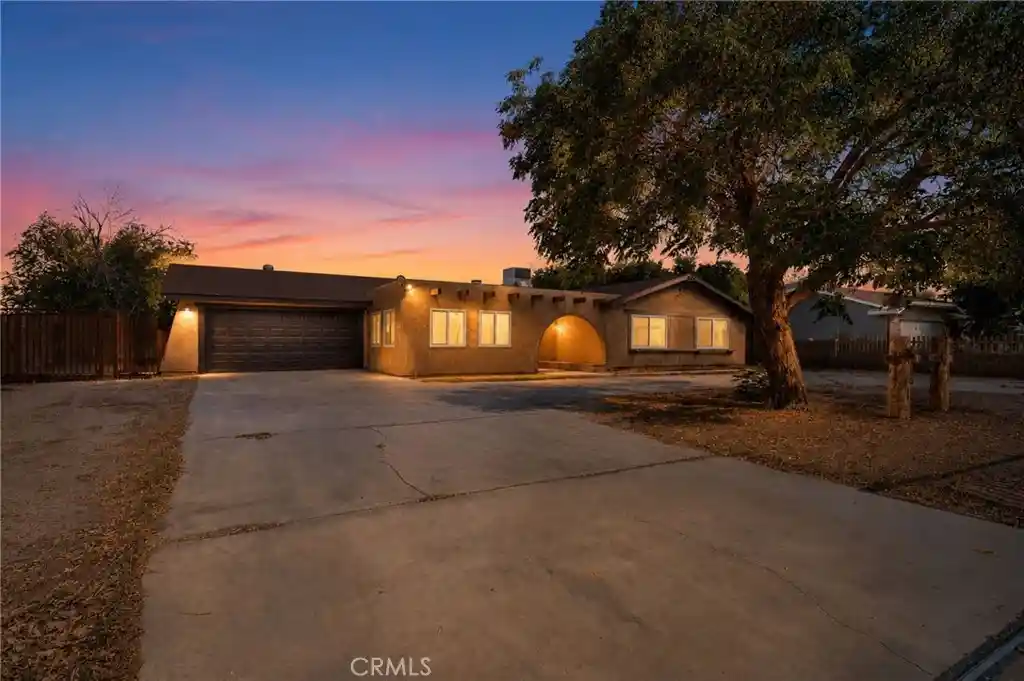 Photo 1 of Single family home for sale at 40912 169th East, Lancaster, CA 93535 | MLS# CV26166966 | Listing updated on 2026-08-21