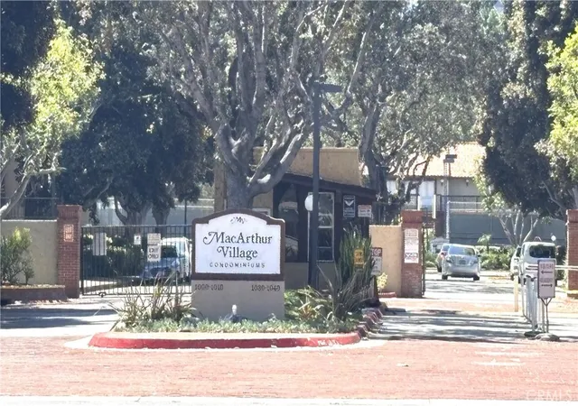Photo 2 of Condo for sale at 1030 W Macarthur Blvd #38, Santa Ana, CA 92707 | MLS# PW26163663 | Listing updated on 2026-09-30