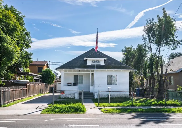 Photo 1 of Single family home for sale at 730 West 9th, Pomona, CA 91766 | MLS# DW26166979 | Listing updated on 2026-10-07