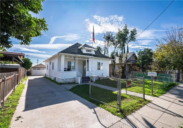Photo 2 of Single family home for sale at 730 West 9th, Pomona, CA 91766 | MLS# DW26166979 | Listing updated on 2026-10-07