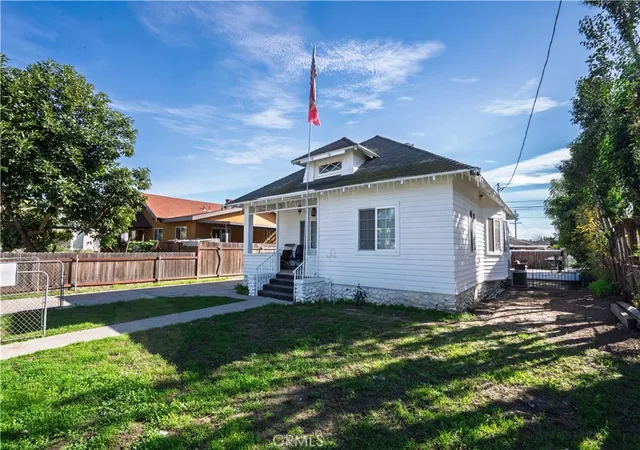 Photo 3 of Single family home for sale at 730 West 9th, Pomona, CA 91766 | MLS# DW26166979 | Listing updated on 2026-10-07