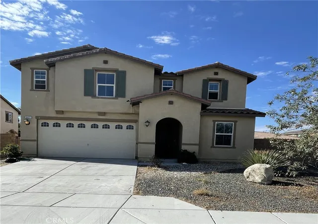Single family home for sale at 14277 Tonto Ct, Victorville, CA 92394 | MLS# CV26166819