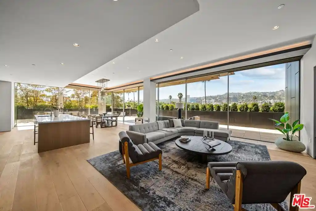 Photo 1 of Condo for sale at 8899 Beverly Blvd #4A, West Hollywood, CA 90048 | MLS# 26866421 | Listing updated on 2026-08-07