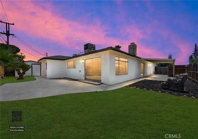 2nd image of 3824 Madrid Ave, Bakersfield, CA 93309 | MLS# PI26167011