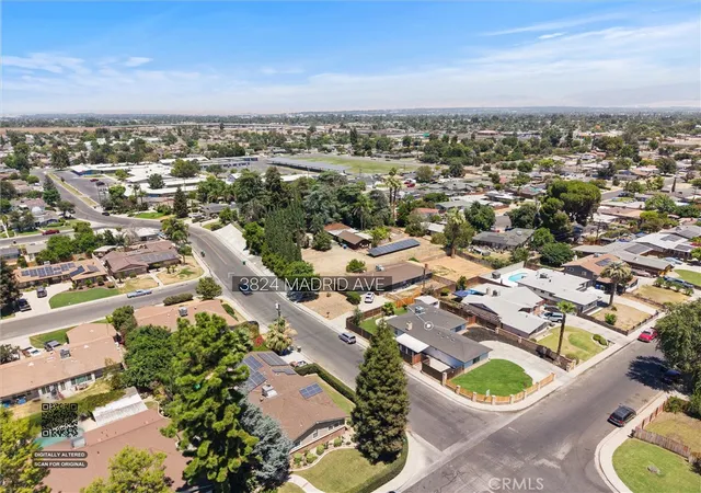 4th image of 3824 Madrid Ave, Bakersfield, CA 93309 | MLS# PI26167011