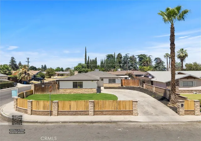 5th image of 3824 Madrid Ave, Bakersfield, CA 93309 | MLS# PI26167011