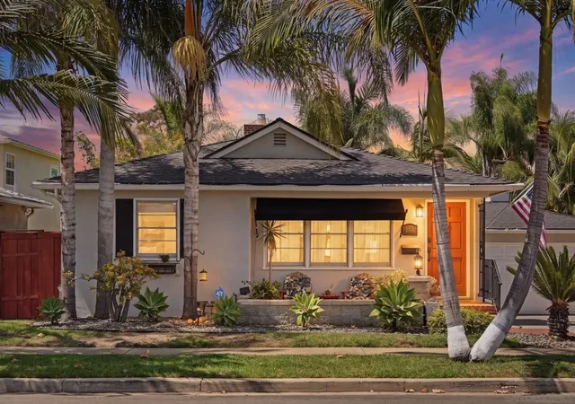 Photo 1 of Sale Pending at 4958 Dick St, San Diego, CA 92115 | MLS# 260018672SD | Listing updated on 2026-10-05