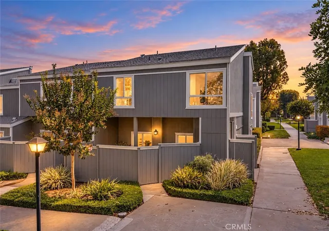 Photo 1 of Townhouse for sale at 2710 W Segerstrom Ave #F, Santa Ana, CA 92704 | MLS# PW26165456 | Listing updated on 2026-10-10
