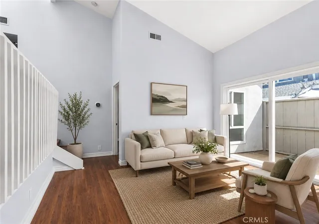 Photo 3 of Townhouse for sale at 2710 W Segerstrom Ave #F, Santa Ana, CA 92704 | MLS# PW26165456 | Listing updated on 2026-10-10