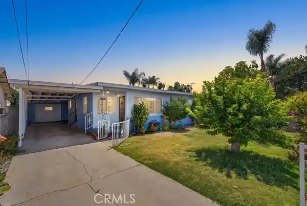 Photo 1 of Single family home for sale at 15834 E Kingside, Covina, CA 91722 | MLS# AR26166988 | Listing updated on 2026-10-21