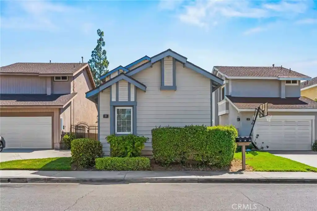 Photo 1 of Single family home for sale at 9 Southampton, Irvine, CA 92620 | MLS# OC26158758 | Listing updated on 2026-10-18