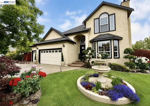 1st image of 1284 Riesling Circle, Livermore, CA 94550 | MLS# 41143446