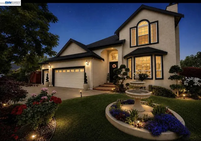 2nd image of 1284 Riesling Circle, Livermore, CA 94550 | MLS# 41143446