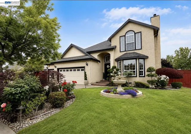 3rd image of 1284 Riesling Circle, Livermore, CA 94550 | MLS# 41143446