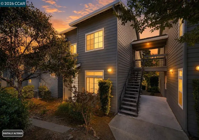 Condo for sale at 7650 Cyn Meadows Cir #F, Pleasanton, CA 94588 | MLS# 41143447