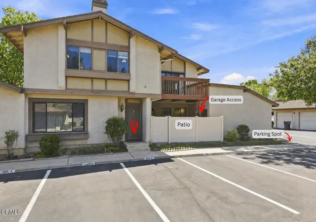 Photo 1 of Townhouse for sale at 1107 Catlin St #A, Simi Valley, CA 93065 | MLS# V1-37917 | Listing updated on 2026-09-21