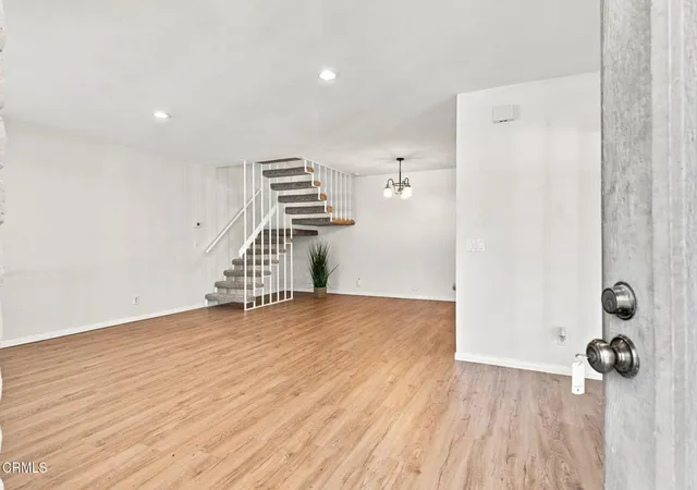 Photo 3 of Townhouse for sale at 1107 Catlin St #A, Simi Valley, CA 93065 | MLS# V1-37917 | Listing updated on 2026-09-21