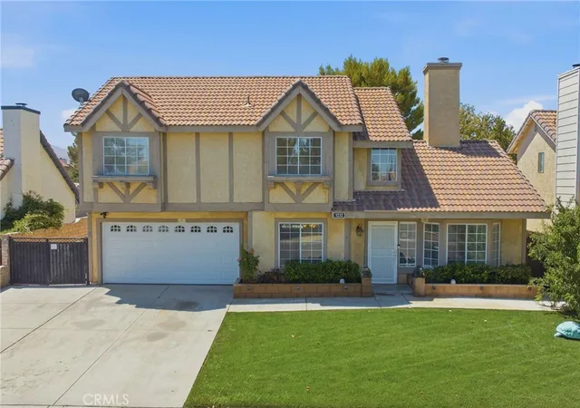 Photo 1 of Single family home for sale at 5232 Katrina, Palmdale, CA 93552 | MLS# PW26167037 | Listing updated on 2026-10-12