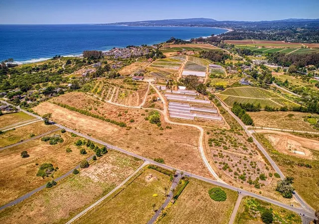 Land for sale at 1103 Crest Dr, La Selva Beach, CA 95076 | MLS# ML82056136