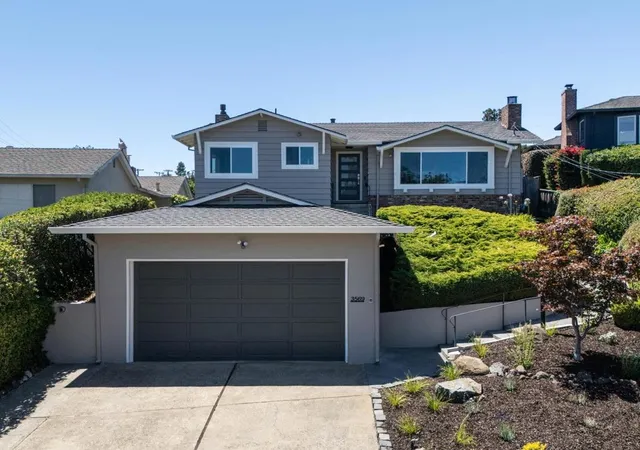 1st image of 3569 Altamont Wy, Redwood City, CA 94062 | MLS# ML82056137