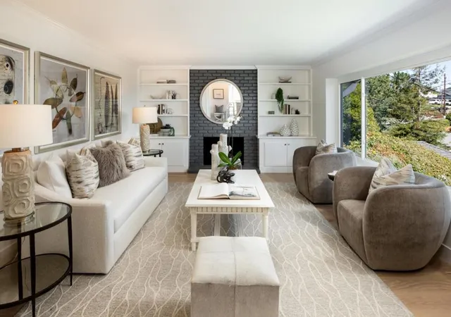 3rd image of 3569 Altamont Wy, Redwood City, CA 94062 | MLS# ML82056137