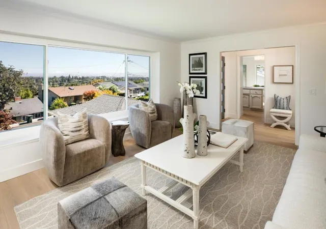 5th image of 3569 Altamont Wy, Redwood City, CA 94062 | MLS# ML82056137