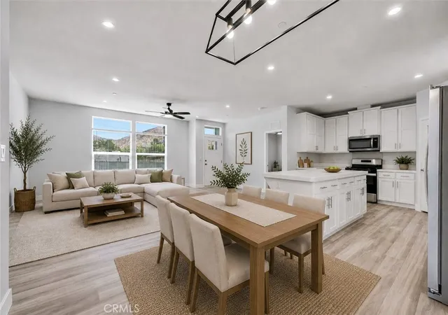 Photo 1 of Manufactured home for sale at 31146 Fretwell, Homeland, CA 92548 | MLS# NP26166926 | Listing updated on 2026-10-13