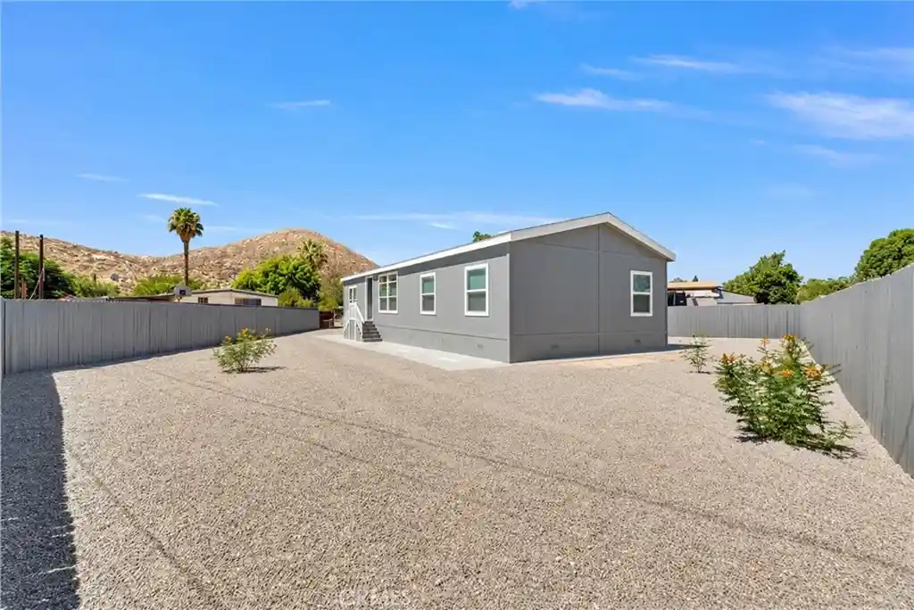 Photo 1 of Manufactured home for sale at 31146 Fretwell, Homeland, CA 92548 | MLS# NP26166926 | Listing updated on 2026-10-28