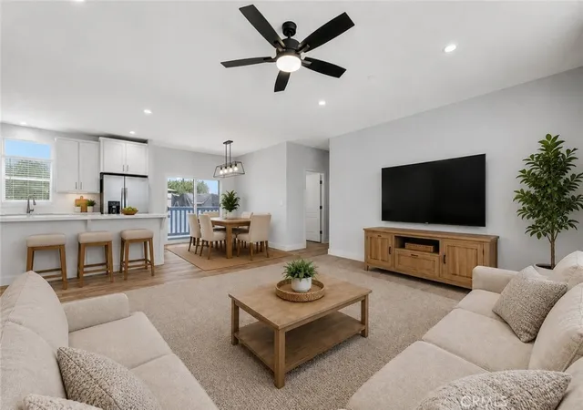 Photo 2 of Manufactured home for sale at 31146 Fretwell, Homeland, CA 92548 | MLS# NP26166926 | Listing updated on 2026-10-13