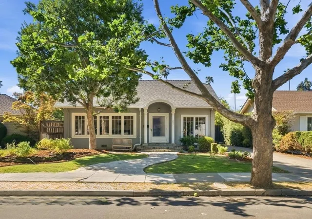 Photo 1 of Sale Pending at 1285 Sierra Ave, San Jose, CA 95126 | MLS# ML82056139 | Listing updated on 2026-10-03