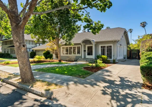 Photo 2 of Sale Pending at 1285 Sierra Ave, San Jose, CA 95126 | MLS# ML82056139 | Listing updated on 2026-10-03